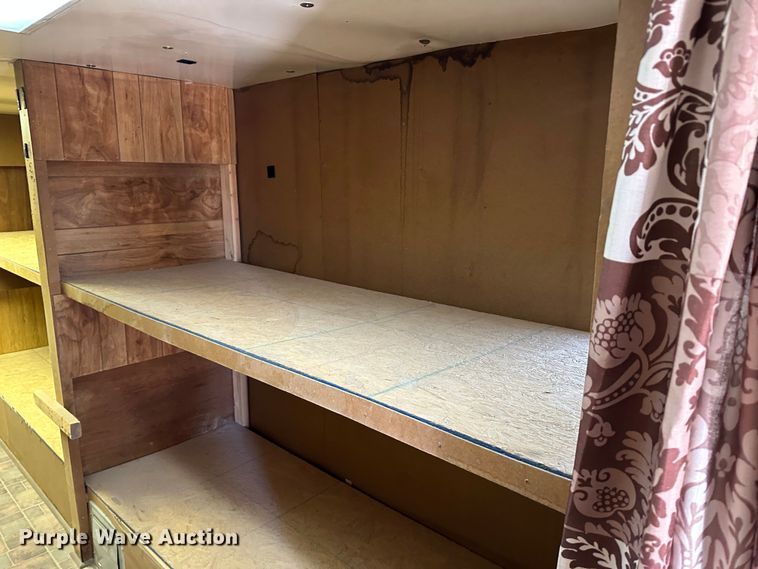 image for item LT9185 1958 Spartan  camper