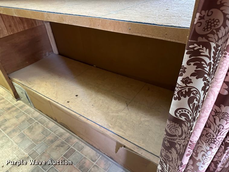 image for item LT9185 1958 Spartan  camper