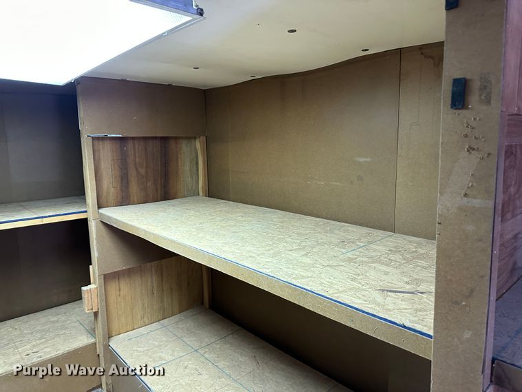 image for item LT9185 1958 Spartan  camper