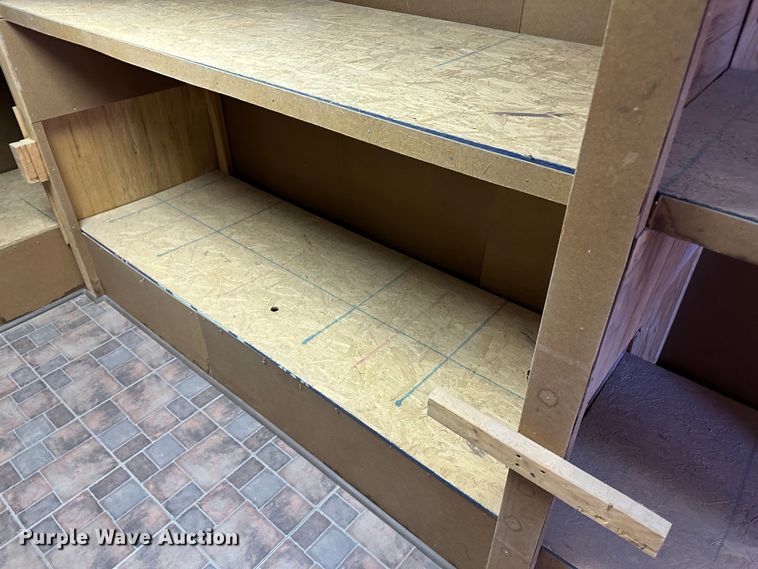 image for item LT9185 1958 Spartan  camper