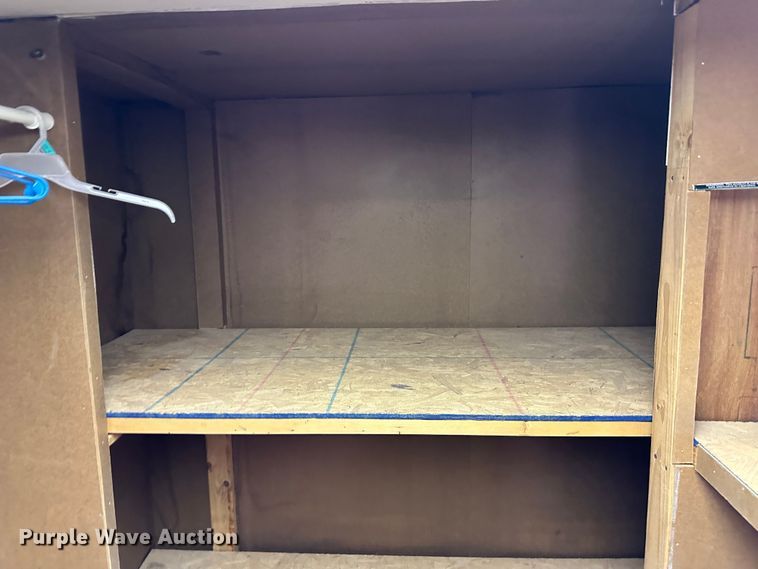 image for item LT9185 1958 Spartan  camper