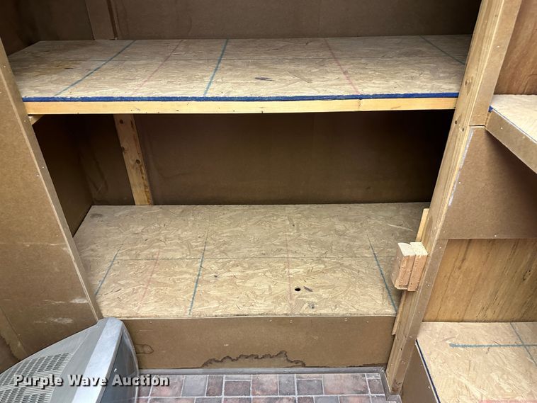 image for item LT9185 1958 Spartan  camper