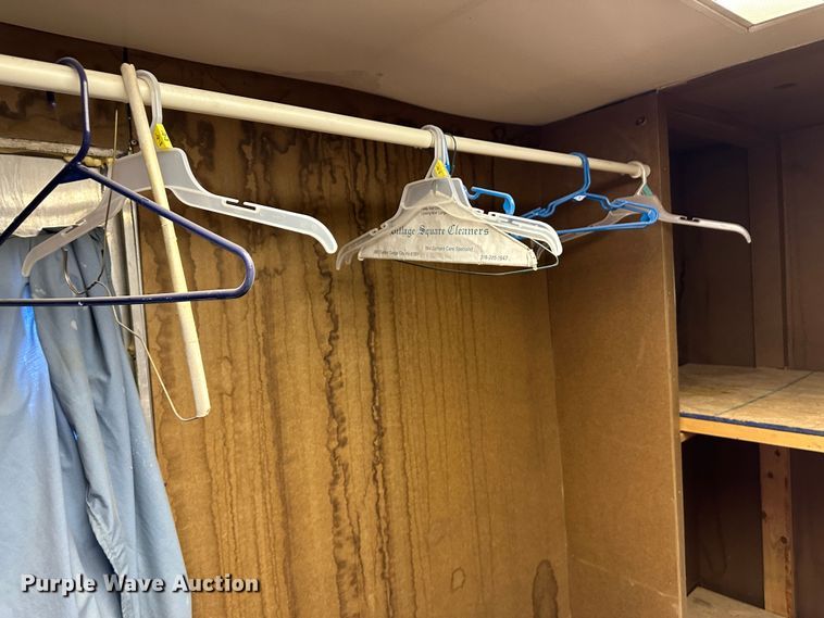 image for item LT9185 1958 Spartan  camper