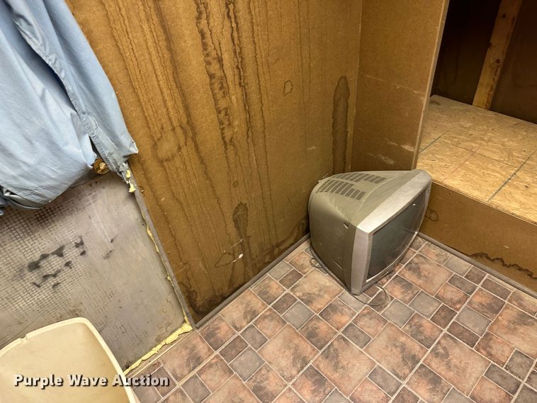 image for item LT9185 1958 Spartan  camper