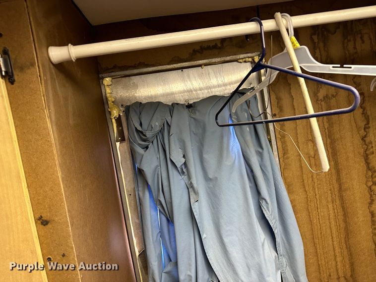 image for item LT9185 1958 Spartan  camper