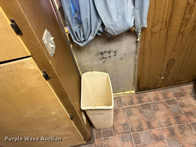 image for item LT9185 1958 Spartan  camper