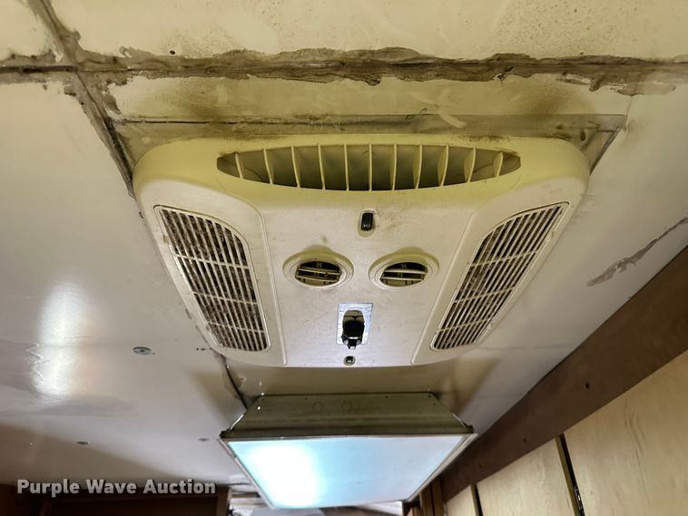 image for item LT9185 1958 Spartan  camper