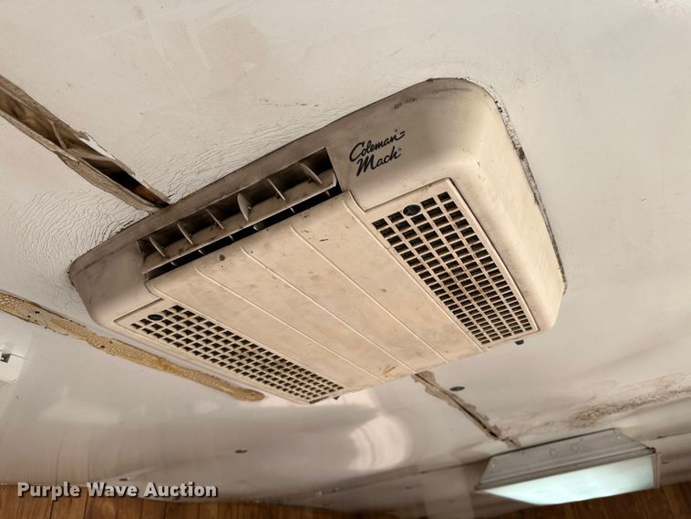 image for item LT9185 1958 Spartan  camper