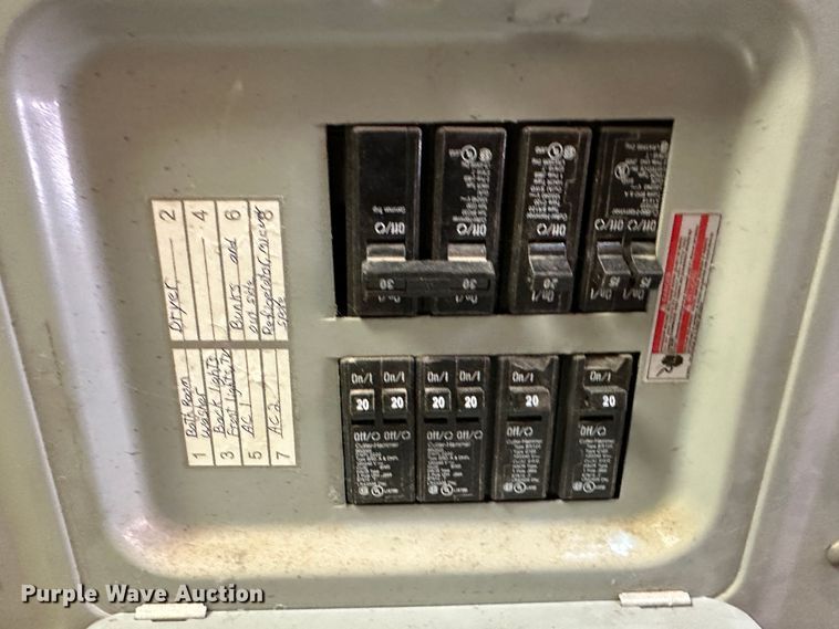 image for item LT9185 1958 Spartan  camper