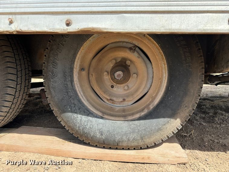 image for item LT9185 1958 Spartan  camper