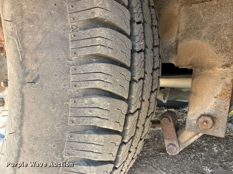 image for item LT9185 1958 Spartan  camper