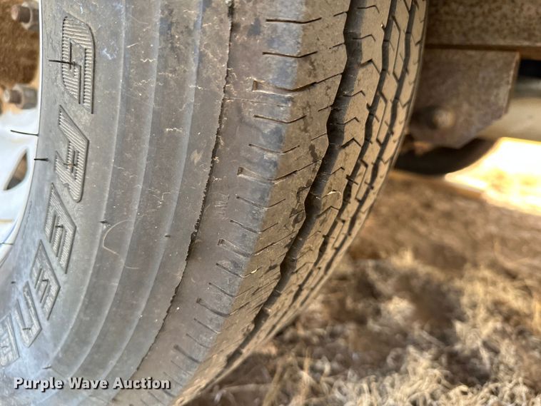 image for item LT9185 1958 Spartan  camper