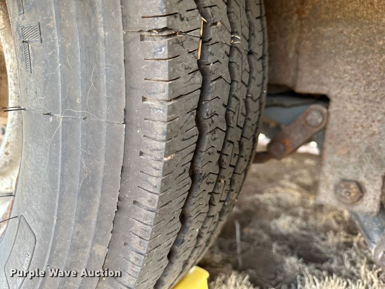 image for item LT9185 1958 Spartan  camper