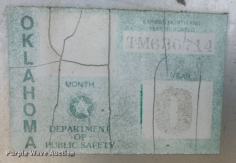 image for item LT9185 1958 Spartan  camper