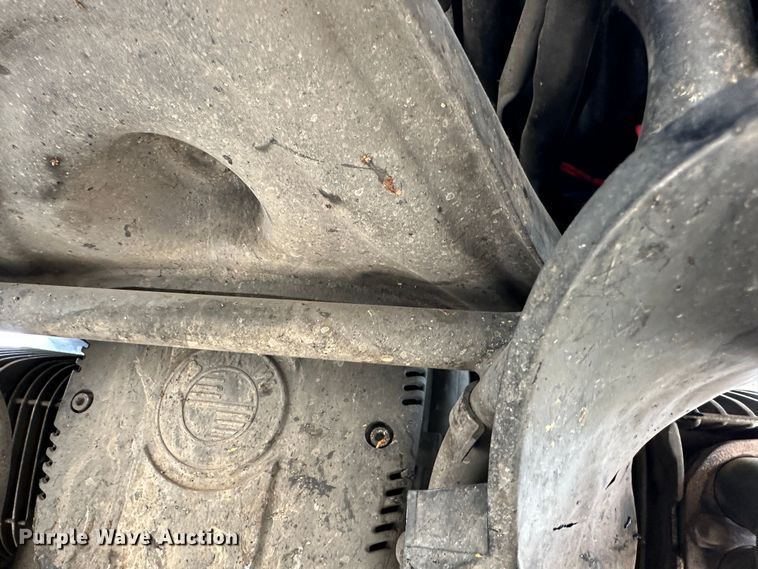 image for item LT9233 1999 BMW R1100RT  motorcycle