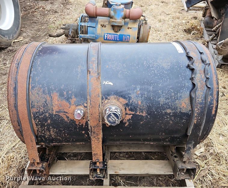 image for item MC9649 2010 Fruitland RCF500  wet kit