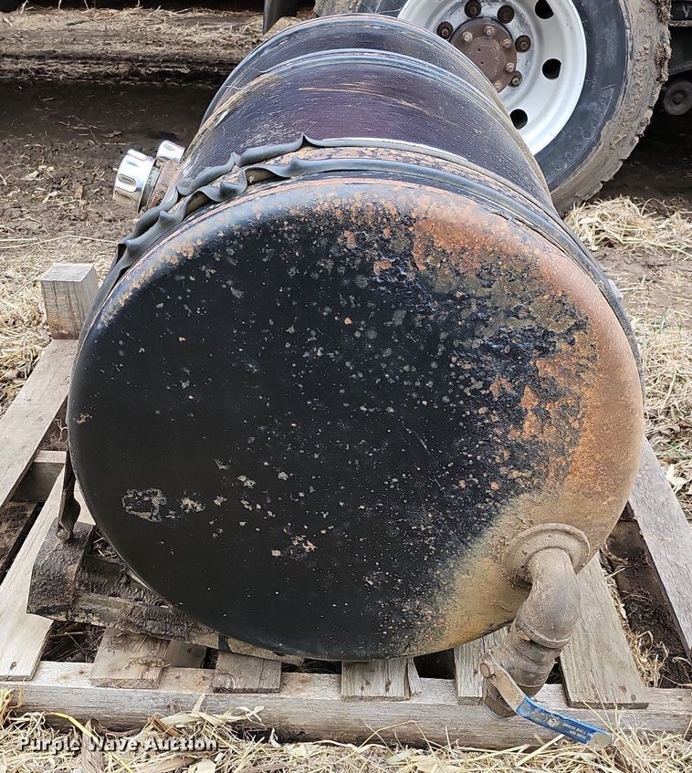 image for item MC9649 2010 Fruitland RCF500  wet kit