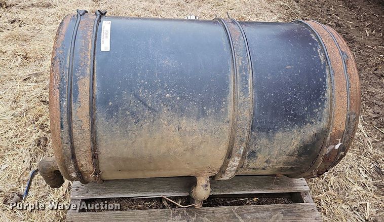 image for item MC9649 2010 Fruitland RCF500  wet kit