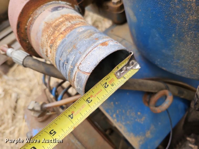 image for item MC9649 2010 Fruitland RCF500  wet kit