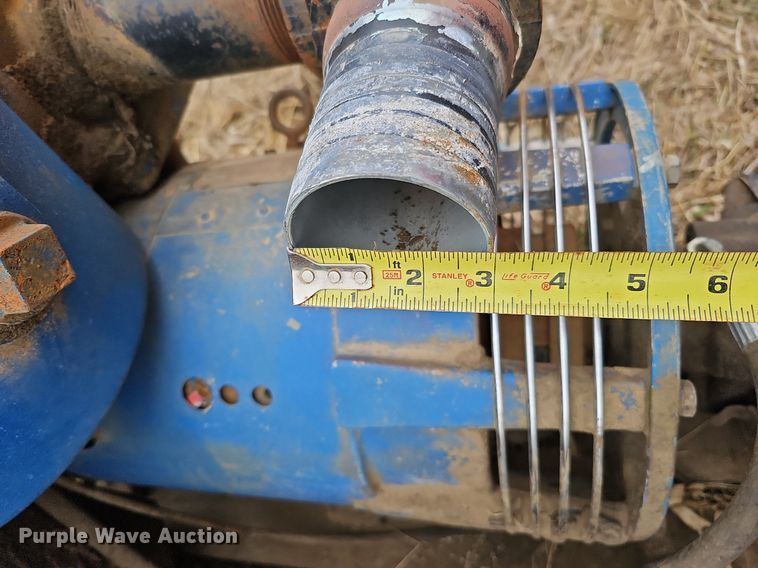 image for item MC9649 2010 Fruitland RCF500  wet kit