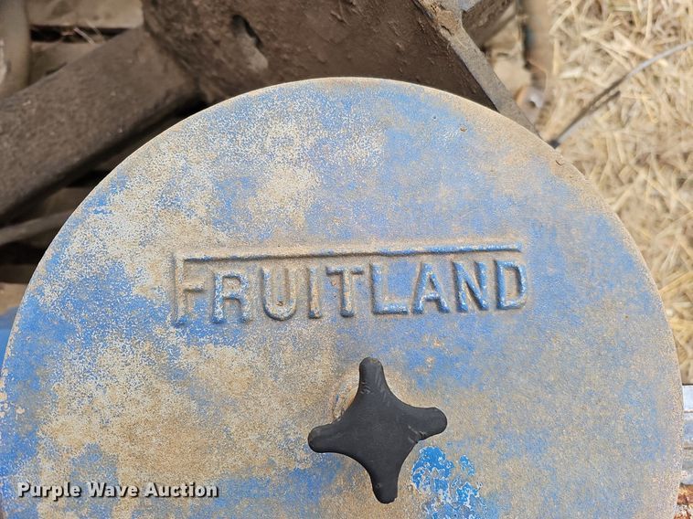 image for item MC9649 2010 Fruitland RCF500  wet kit