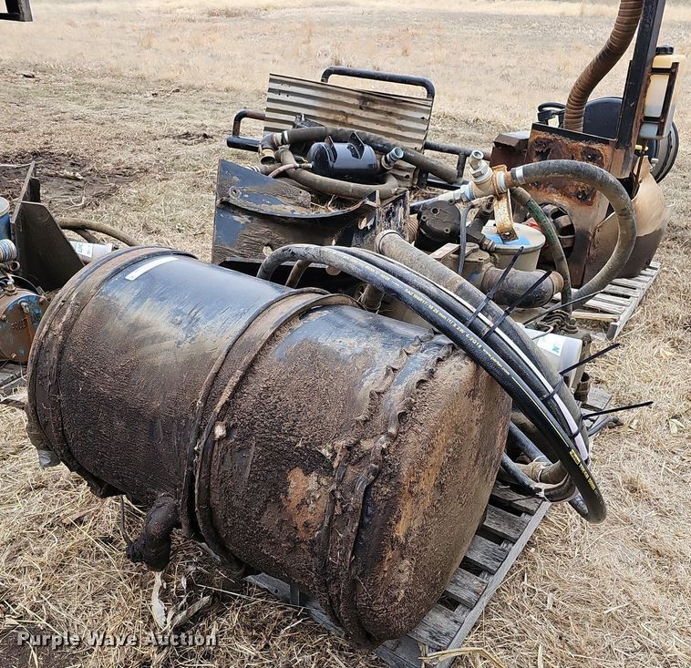 image for item MC9650 2010 Fruitland RCF500  wet kit