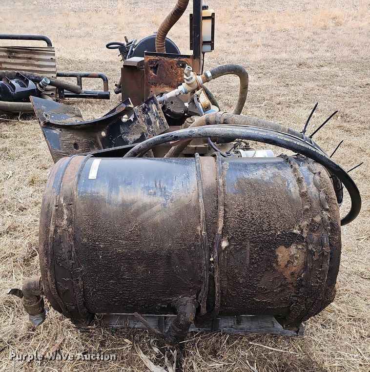 image for item MC9650 2010 Fruitland RCF500  wet kit