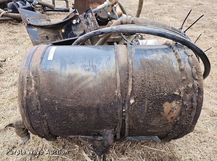 image for item MC9650 2010 Fruitland RCF500  wet kit