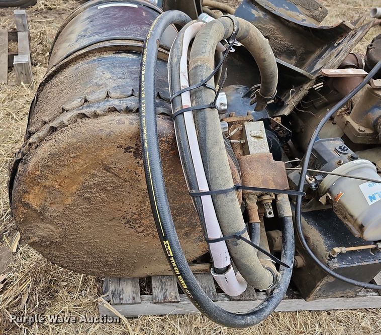 image for item MC9650 2010 Fruitland RCF500  wet kit