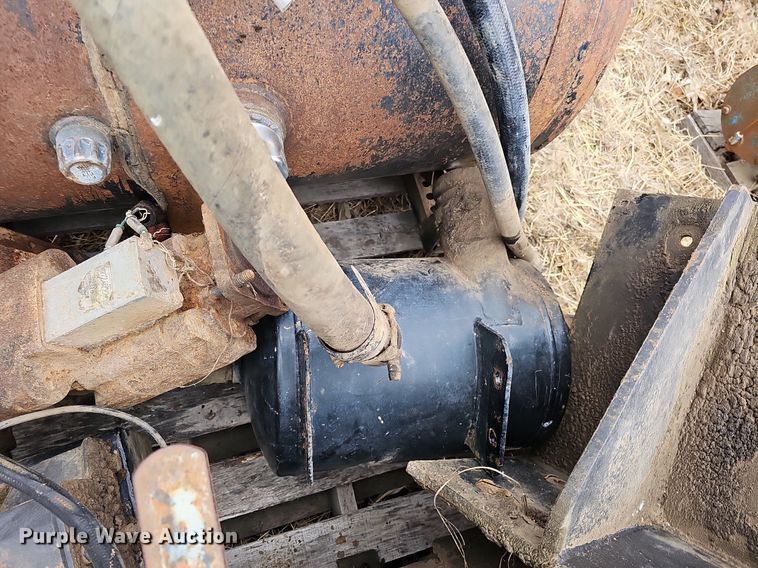 image for item MC9650 2010 Fruitland RCF500  wet kit