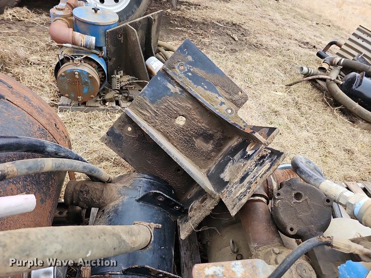 image for item MC9650 2010 Fruitland RCF500  wet kit