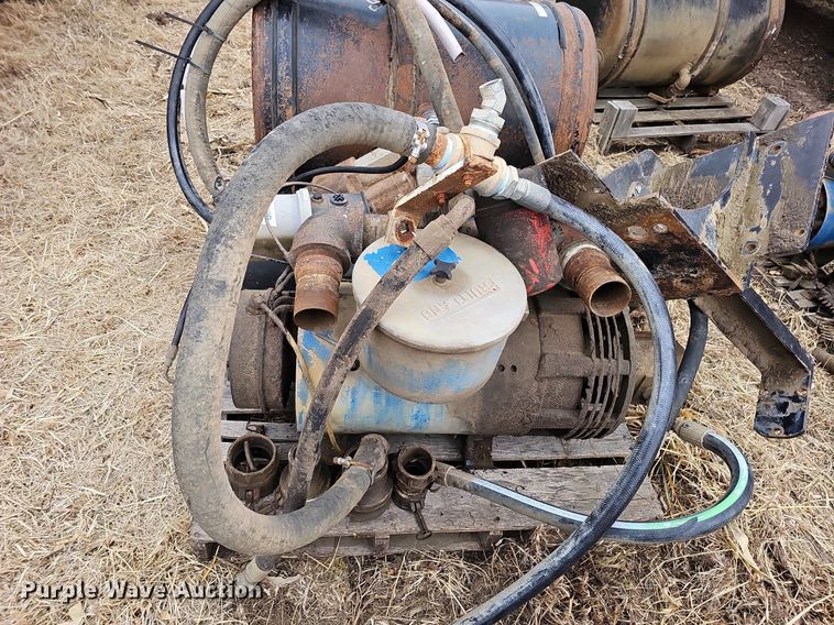 image for item MC9650 2010 Fruitland RCF500  wet kit