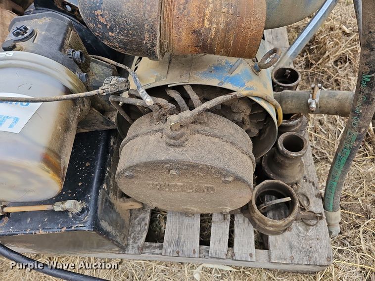 image for item MC9650 2010 Fruitland RCF500  wet kit