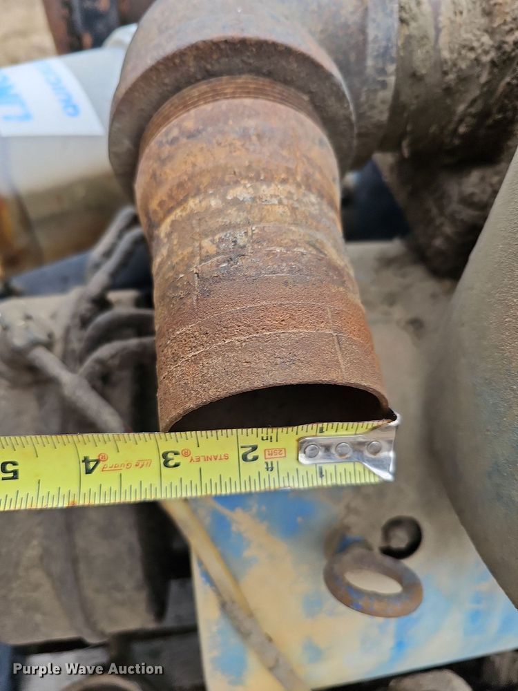 image for item MC9650 2010 Fruitland RCF500  wet kit