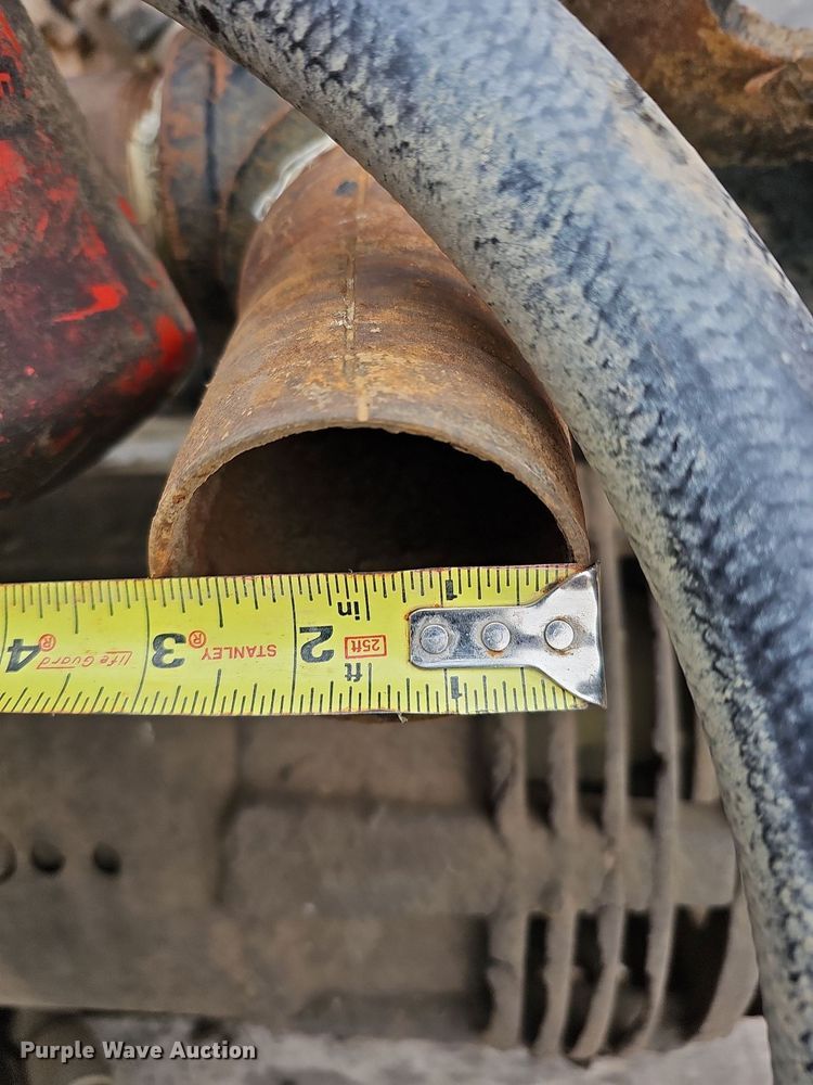 image for item MC9650 2010 Fruitland RCF500  wet kit