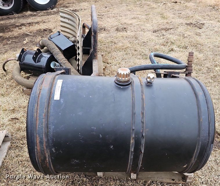 image for item MC9651 Challenger 607P-FD  vacuum pump