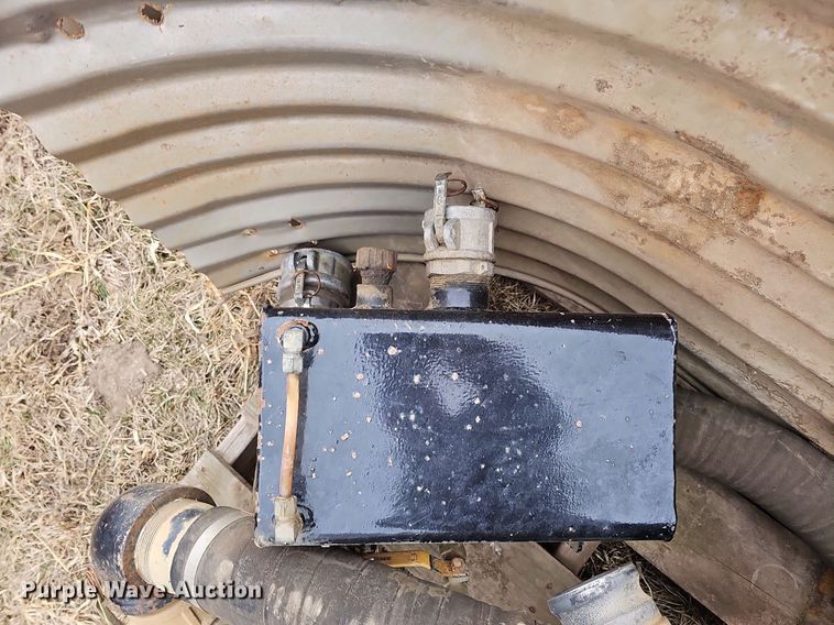 image for item MC9651 Challenger 607P-FD  vacuum pump