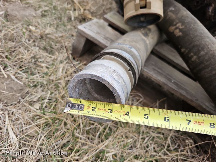 image for item MC9651 Challenger 607P-FD  vacuum pump