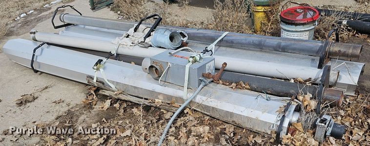 image for item MC9680 (2) Ambi-Rad SC/ER/GX44 heaters