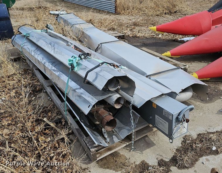 image for item MC9680 (2) Ambi-Rad SC/ER/GX44 heaters