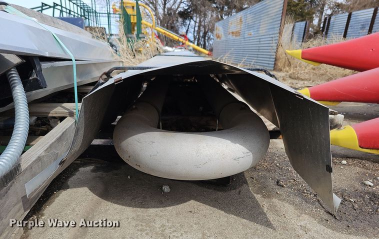 image for item MC9680 (2) Ambi-Rad SC/ER/GX44 heaters