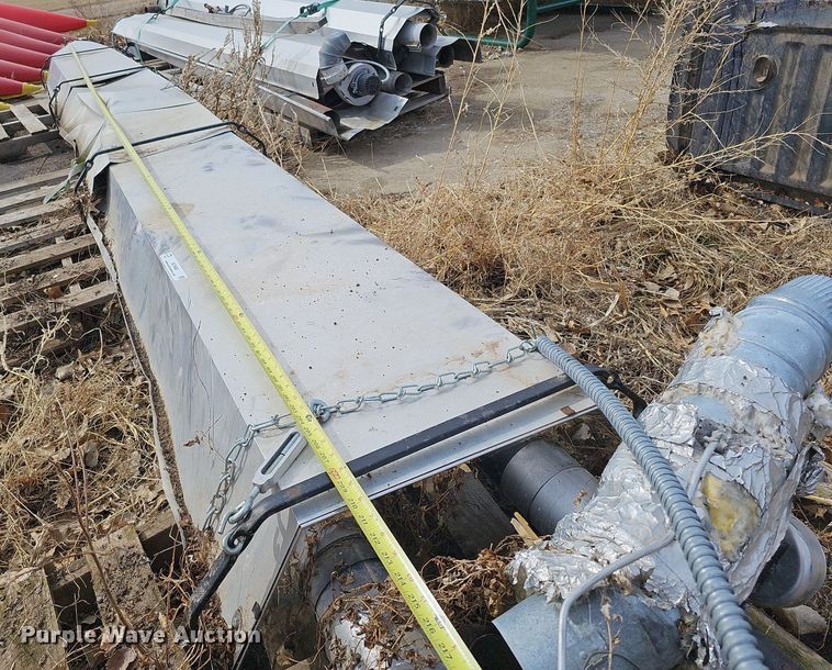 image for item MC9680 (2) Ambi-Rad SC/ER/GX44 heaters