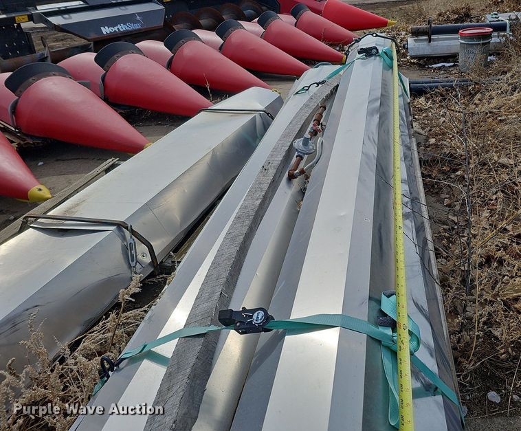 image for item MC9680 (2) Ambi-Rad SC/ER/GX44 heaters