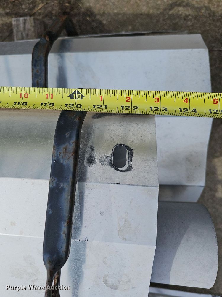 image for item MC9680 (2) Ambi-Rad SC/ER/GX44 heaters