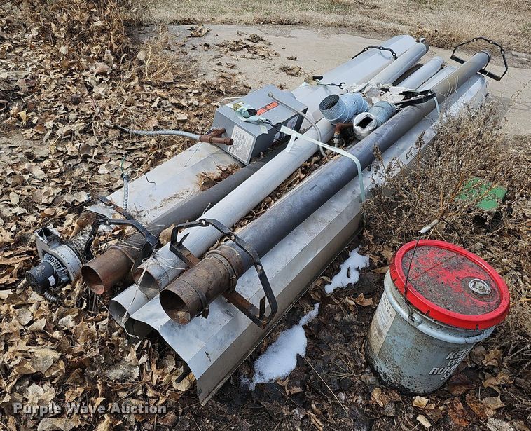 image for item MC9680 (2) Ambi-Rad SC/ER/GX44 heaters