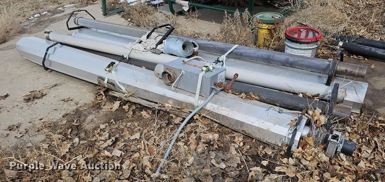 image for item MC9680 (2) Ambi-Rad SC/ER/GX44 heaters