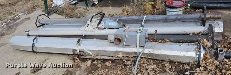 image for item MC9680 (2) Ambi-Rad SC/ER/GX44 heaters