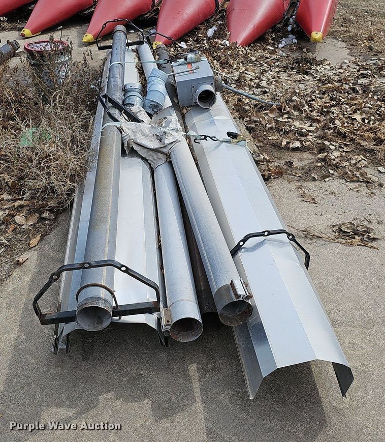 image for item MC9680 (2) Ambi-Rad SC/ER/GX44 heaters