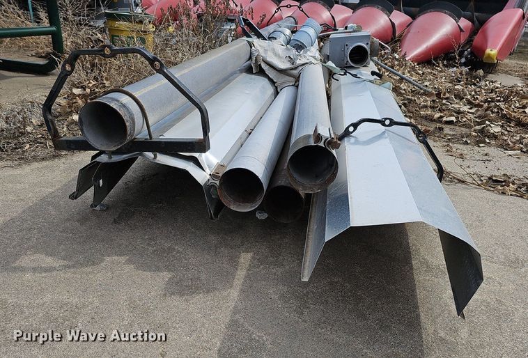 image for item MC9680 (2) Ambi-Rad SC/ER/GX44 heaters