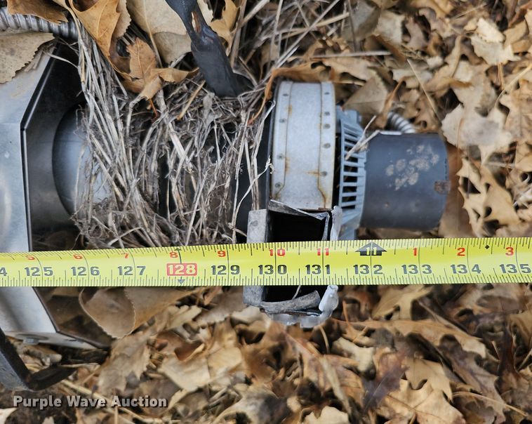 image for item MC9680 (2) Ambi-Rad SC/ER/GX44 heaters